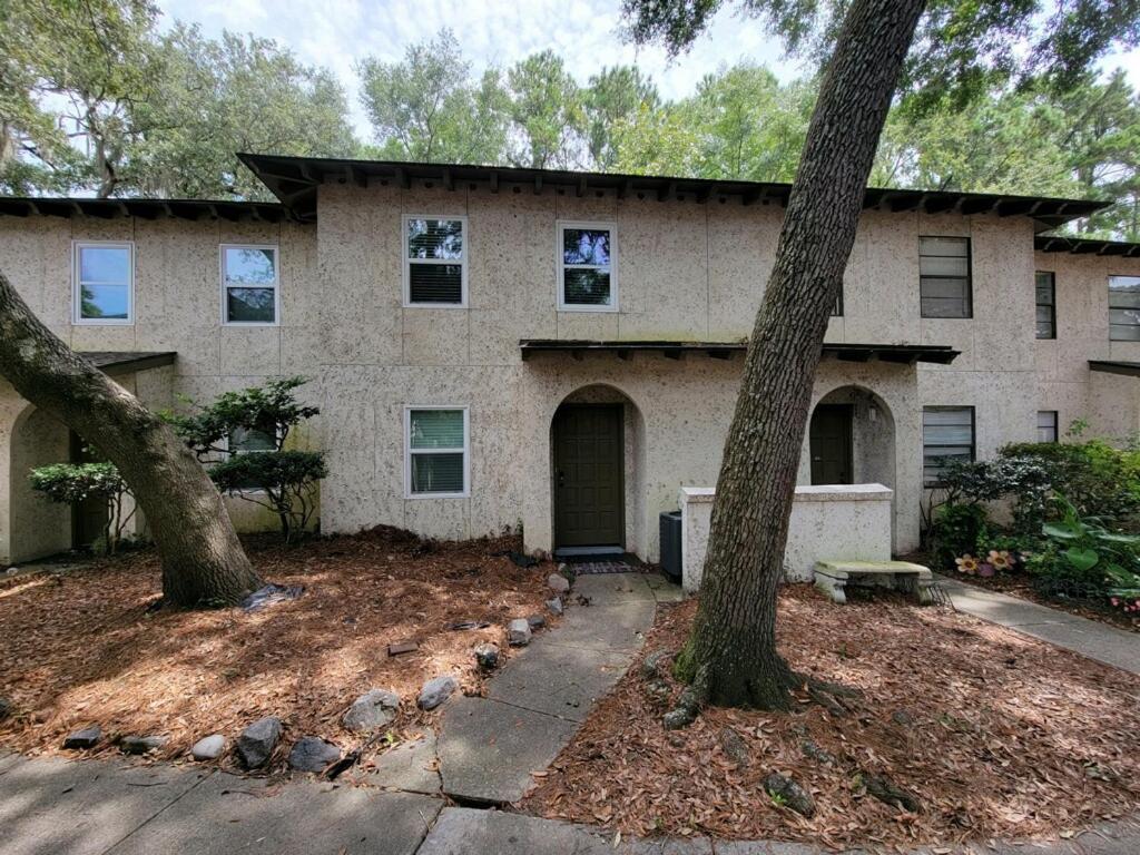 Hhi Homes- Newly Renovated Cozy Modern Pet-Friendly Villa-Ideal Location Hilton Head Island Exterior foto