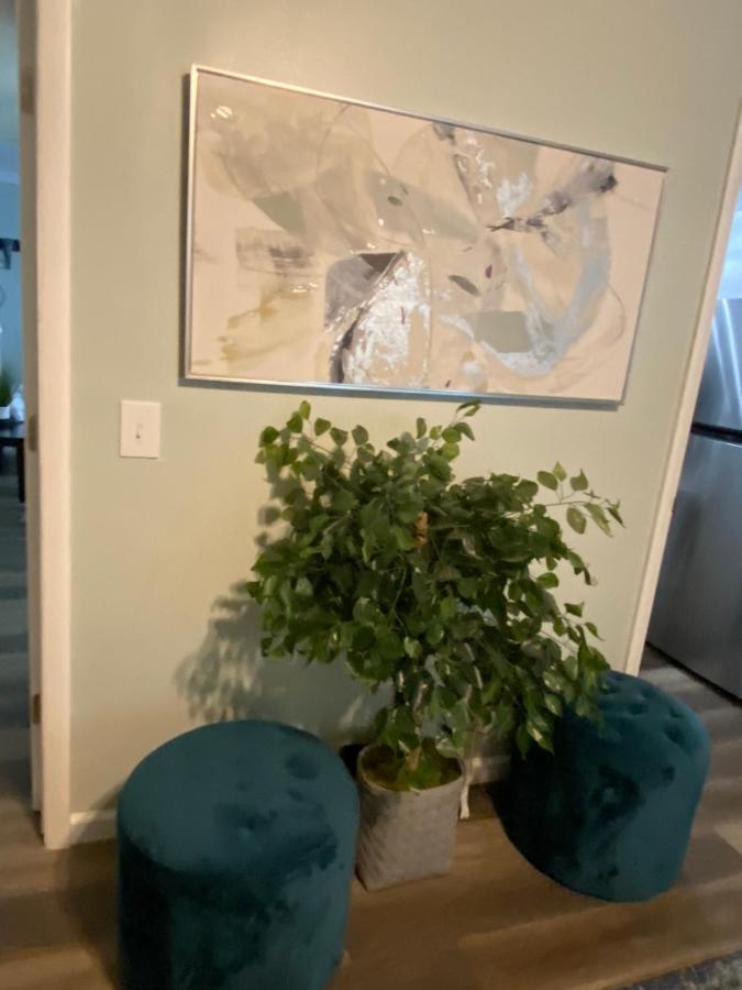 Hhi Homes- Newly Renovated Cozy Modern Pet-Friendly Villa-Ideal Location Hilton Head Island Exterior foto