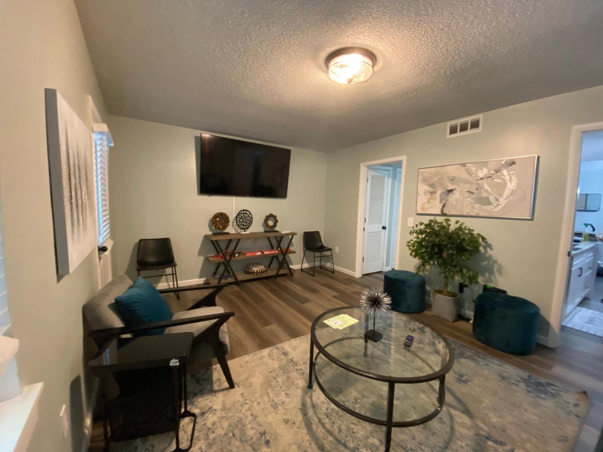 Hhi Homes- Newly Renovated Cozy Modern Pet-Friendly Villa-Ideal Location Hilton Head Island Exterior foto