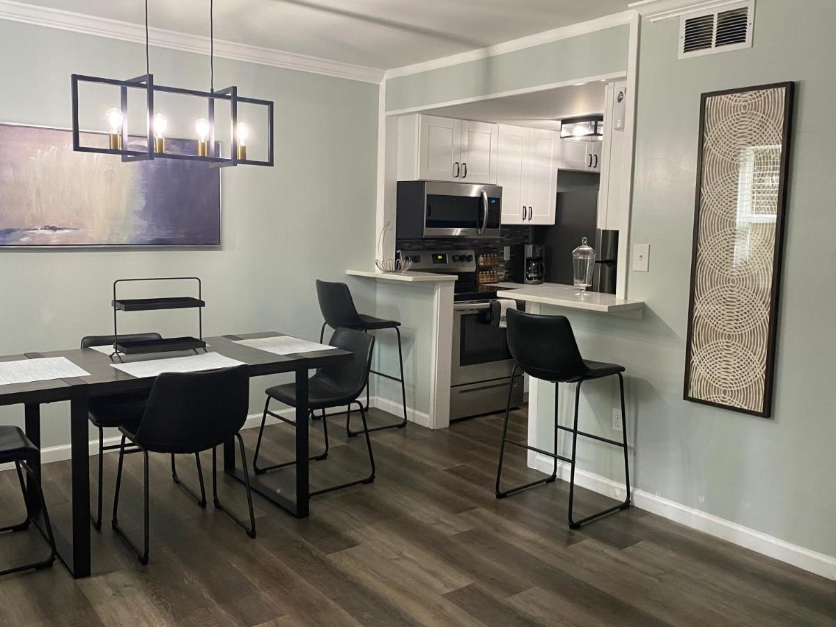 Hhi Homes- Newly Renovated Cozy Modern Pet-Friendly Villa-Ideal Location Hilton Head Island Exterior foto