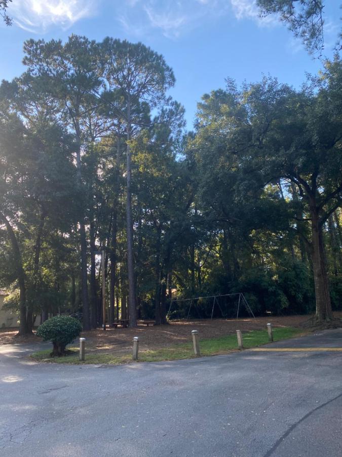 Hhi Homes- Newly Renovated Cozy Modern Pet-Friendly Villa-Ideal Location Hilton Head Island Exterior foto