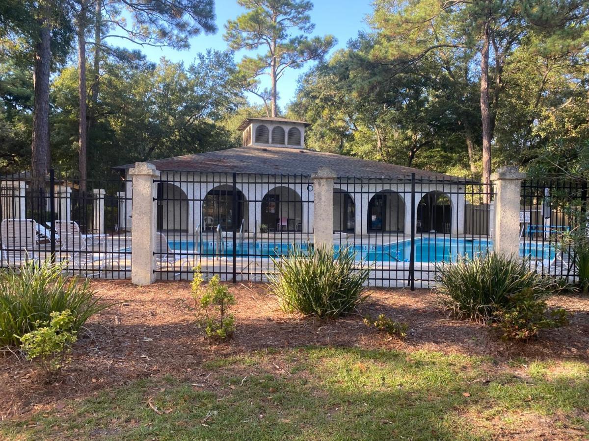 Hhi Homes- Newly Renovated Cozy Modern Pet-Friendly Villa-Ideal Location Hilton Head Island Exterior foto