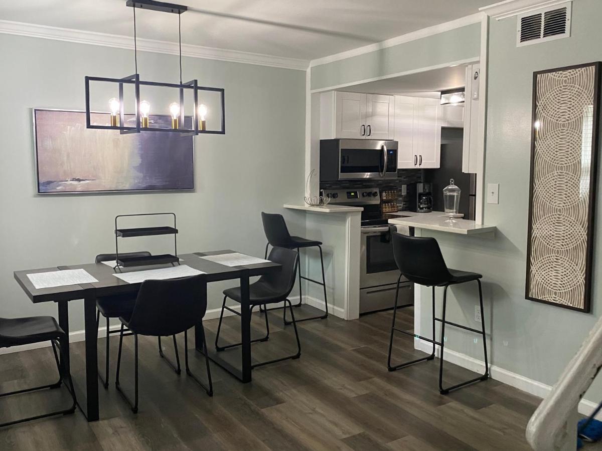 Hhi Homes- Newly Renovated Cozy Modern Pet-Friendly Villa-Ideal Location Hilton Head Island Exterior foto