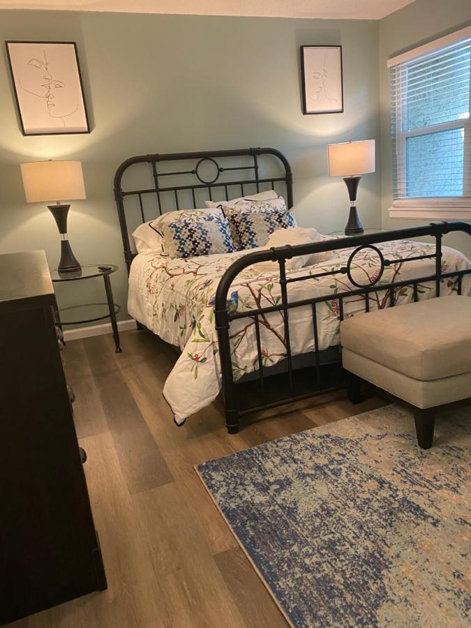 Hhi Homes- Newly Renovated Cozy Modern Pet-Friendly Villa-Ideal Location Hilton Head Island Exterior foto