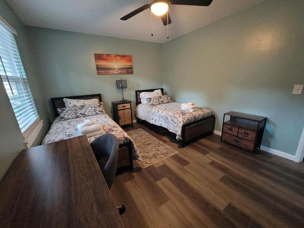 Hhi Homes- Newly Renovated Cozy Modern Pet-Friendly Villa-Ideal Location Hilton Head Island Exterior foto