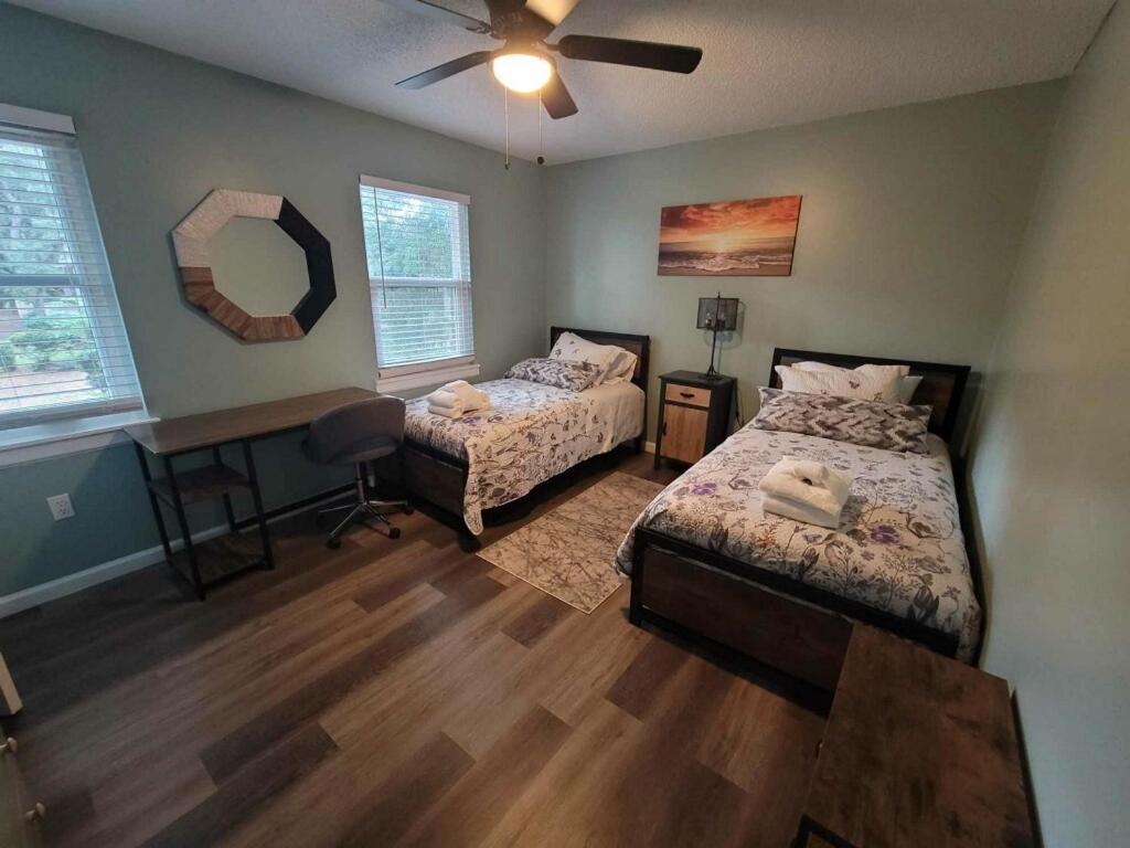 Hhi Homes- Newly Renovated Cozy Modern Pet-Friendly Villa-Ideal Location Hilton Head Island Exterior foto